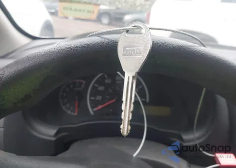 2014 Nissan Versa 1.6 S+ from USA, damaged, VIN 3N1CN7AP9EL857952